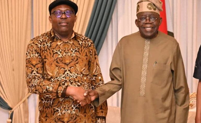 Fubara Resumes Tomorrow As Emergency Rule Ends In Rivers