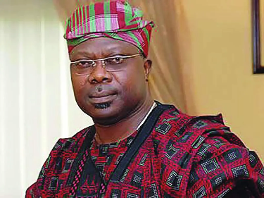 Unpaid Rent: How Omisore Saved Osun APC From Eviction From Secretariat – Oyetola’s Ex-Commissioner