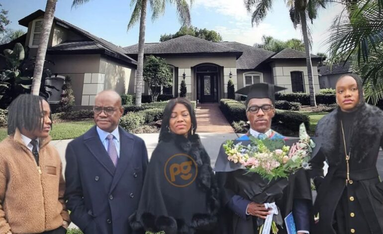 Sowore Accuses Wike of Property Fraud, Money Laundering in Florida