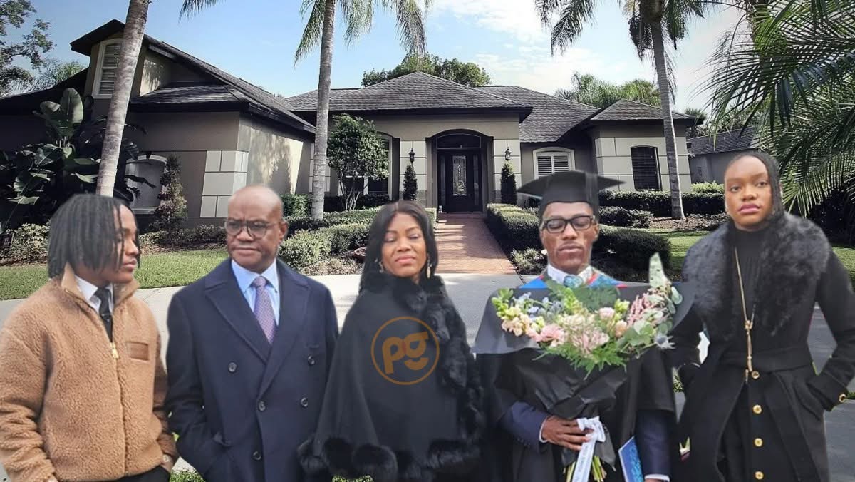 Sowore Accuses Wike of Property Fraud, Money Laundering in Florida