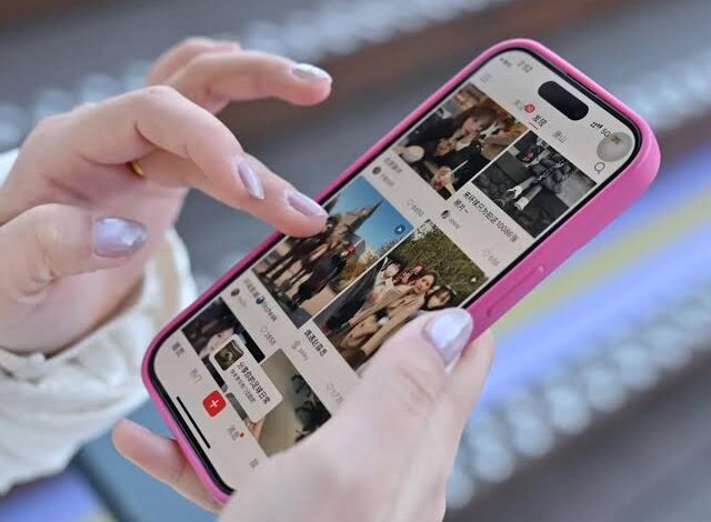 China Launches Crackdown on Pessimistic, Malicious Social Media Content