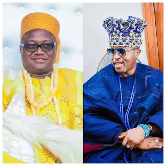 Oluwo Vs Ataoja Feud Can Lead To Disunity In Yorubaland – Iwo Royal Families