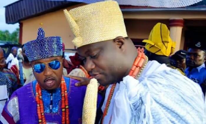 No Reasonable Person Will React To Oluwo’s Ile-Ife Not Origin Of Yoruba People Comment – Ooni’s Palace
