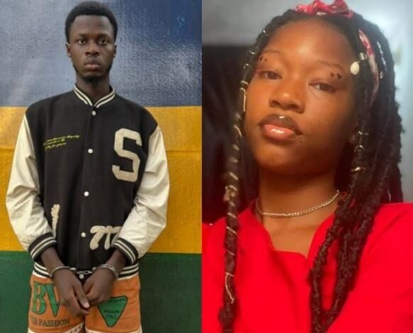 Father Of Murdered FUNAAB Student Cries Out Over Suspect’s Whereabouts