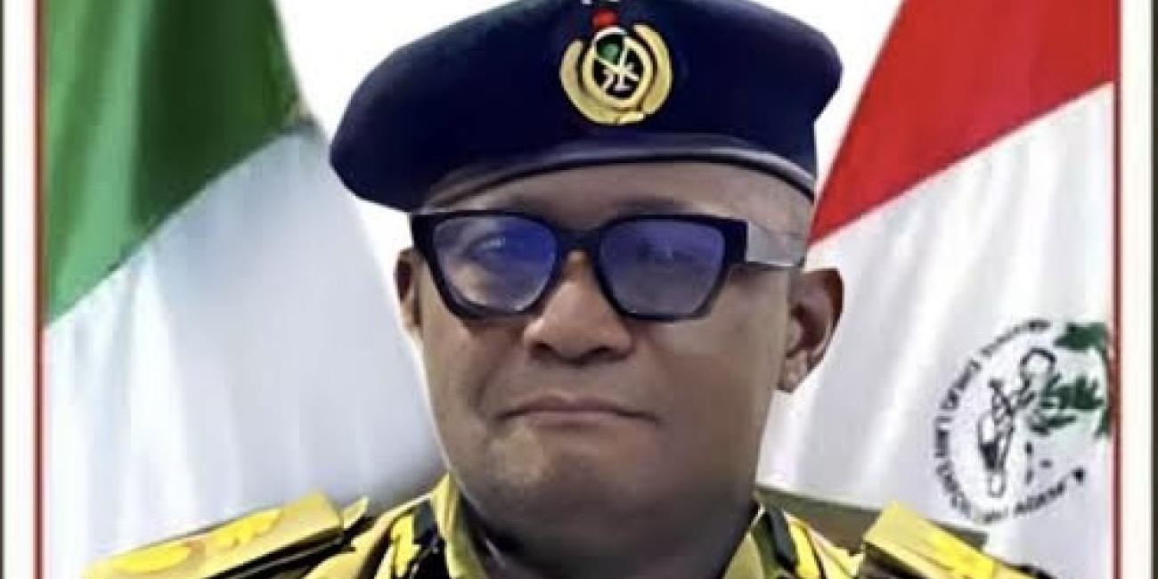 NDLEA Confirms Death Of Cross River Commander In Hotel Room