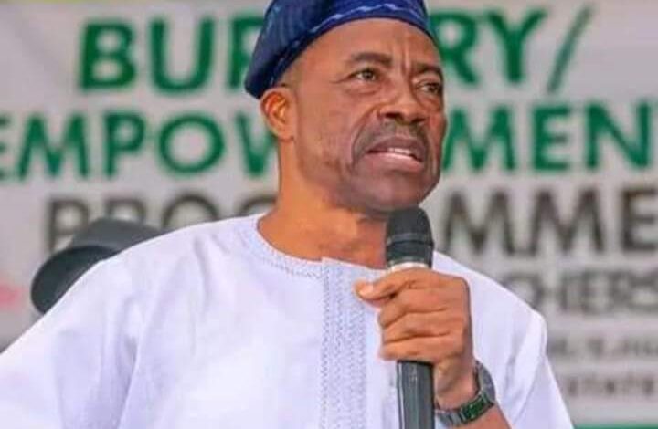 Adeleke’s Deputy Frustrating Sports Development In Osun – Coaches Allege