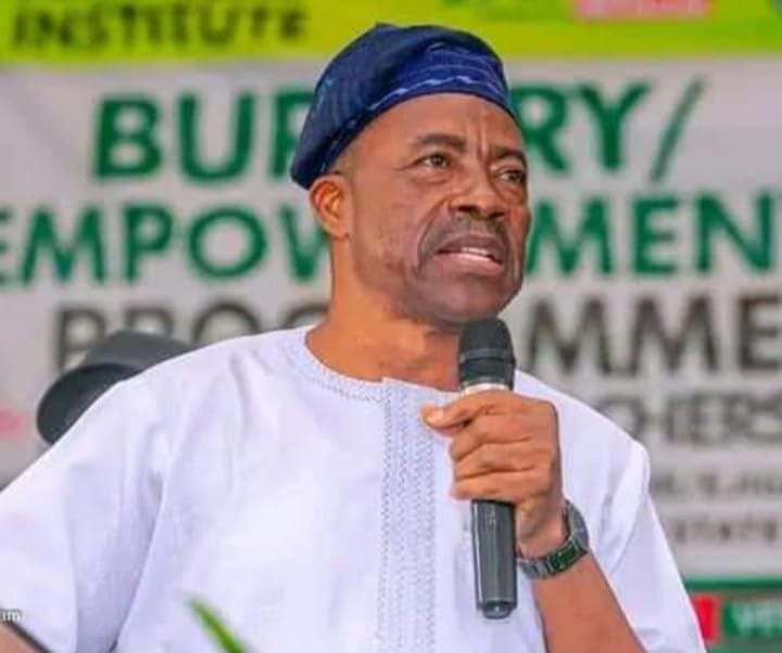 Adeleke’s Deputy Frustrating Sports Development In Osun – Coaches Allege