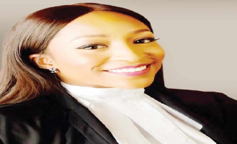 Insecurity: Nigerians Call Out FG As Armed Robbers Kill ARISE TV Anchor