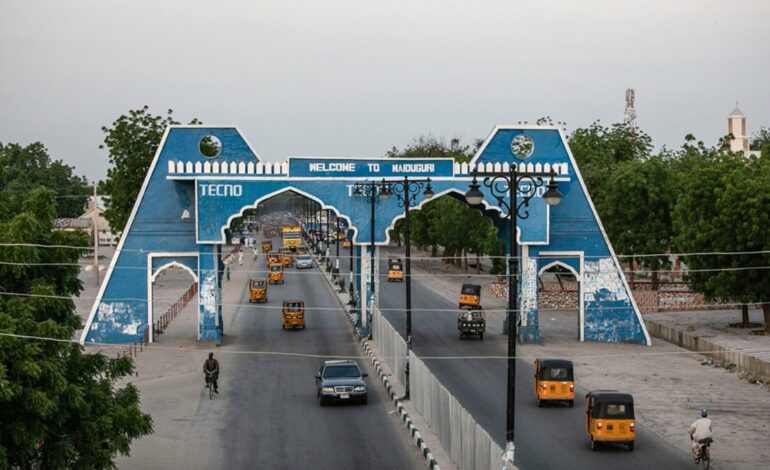 3 Abducted Children Found Dead In Father’s Car