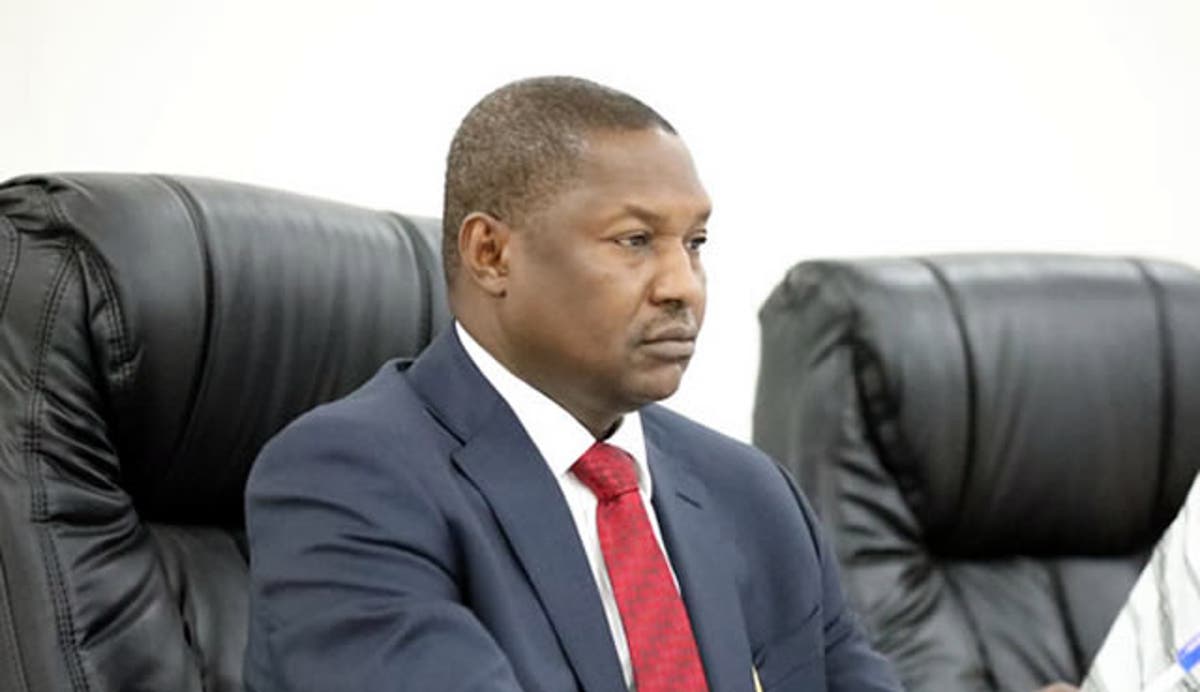 DSS Questions Malami Over Attack On His Convoy