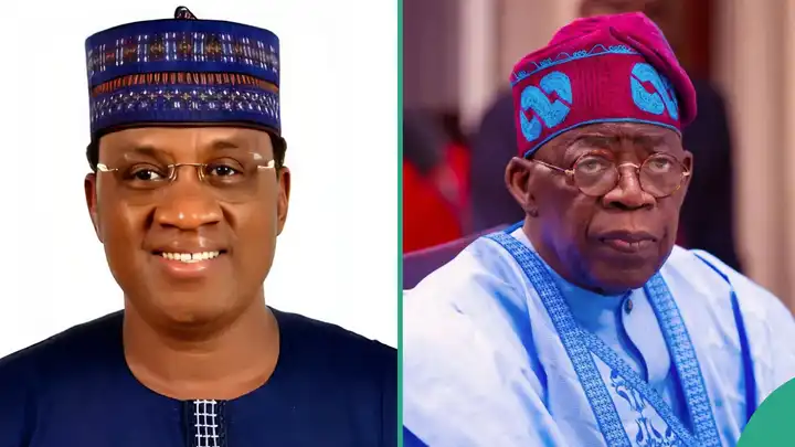 Tinubu Uses And Dumps Politicians – Marafa