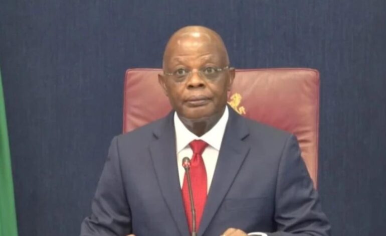 Rivers: Adeyanju Petitions ICPC, Demands Probe Of N283.3bn Received By Ibas