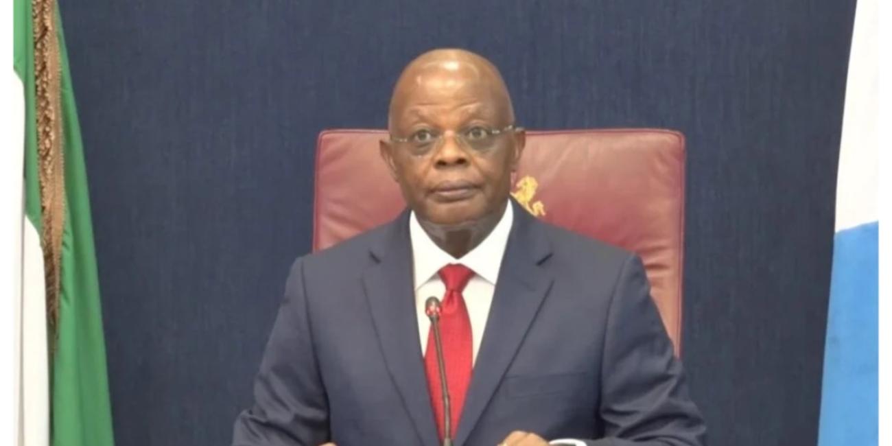 Rivers: Adeyanju Petitions ICPC, Demands Probe Of N283.3bn Received By Ibas