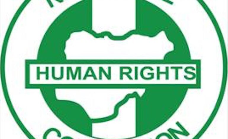 Enforced Disappearances: NHRC Urges FG to Tackle Insecurity In Nigeria