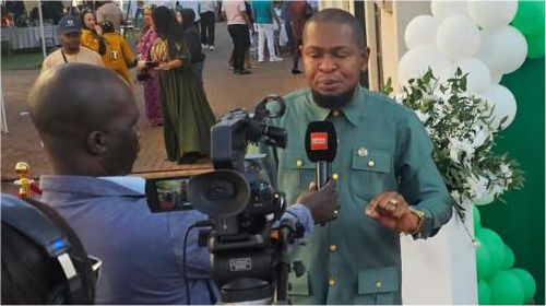 Nigerians Cry Out As Xenophobia In S’Africa Forces Women To Give Birth On Bare Floors