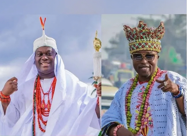 How Ooni Set Me Up With My Ex-Wife To Kill Me – Oluwo