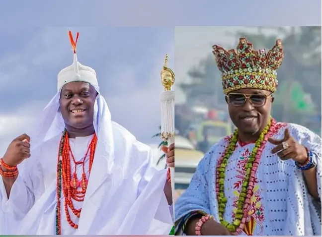 How Ooni Set Me Up With My Ex-Wife To Kill Me – Oluwo