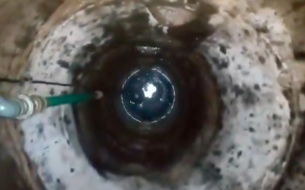 Oyo Community Cordoned Off After Suspected Diesel Found In Wells