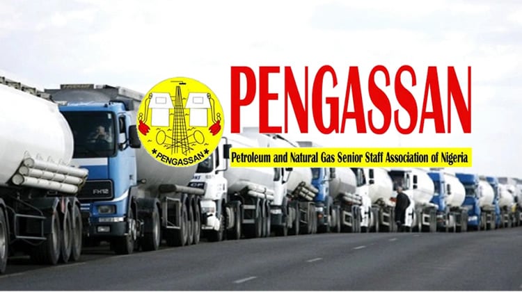 Oil Sector Paralysed, Fuel Scarcity Looms As PENGASSAN Begins Nationwide Strike