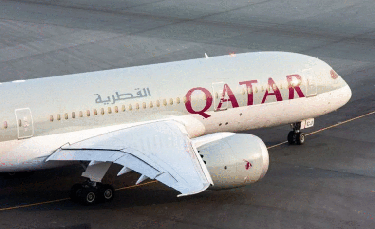 Qatar Bans Solo Travel For Nigerian Men