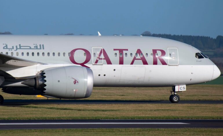 NCAA Threatens Sanctions On Qatar Airways, Saudi Air Over Passenger Rights Violations