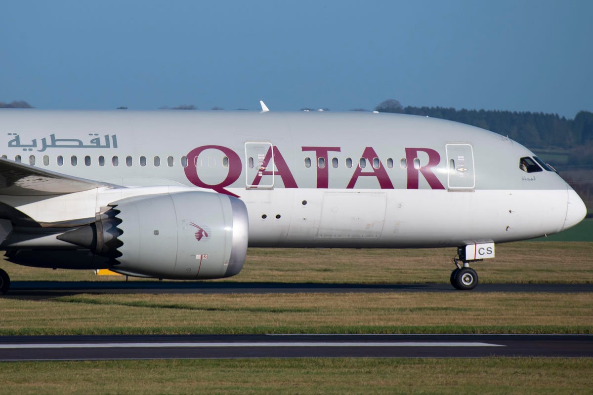 NCAA Threatens Sanctions On Qatar Airways, Saudi Air Over Passenger Rights Violations