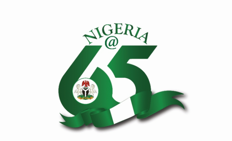 Nigeria@65: FG Releases Official Theme, Others For Independence Anniversary