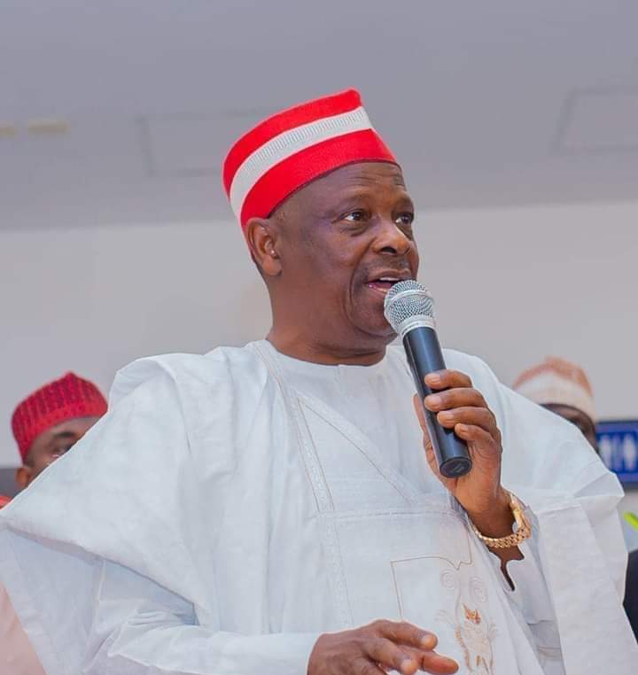 2027: Kwankwaso Denies Plan To Move To APC