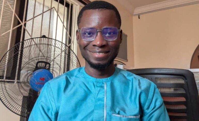 Police Detain FIJ Journalist For Reporting FUOYE VC’s Sexual Harassment Story