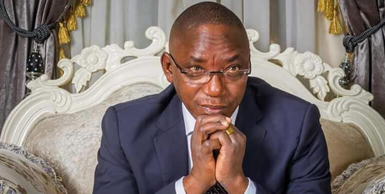 INEC’s ‘Technical Glitches’ Has Given Nigeria ‘Vacation’ President – Ex-Minister