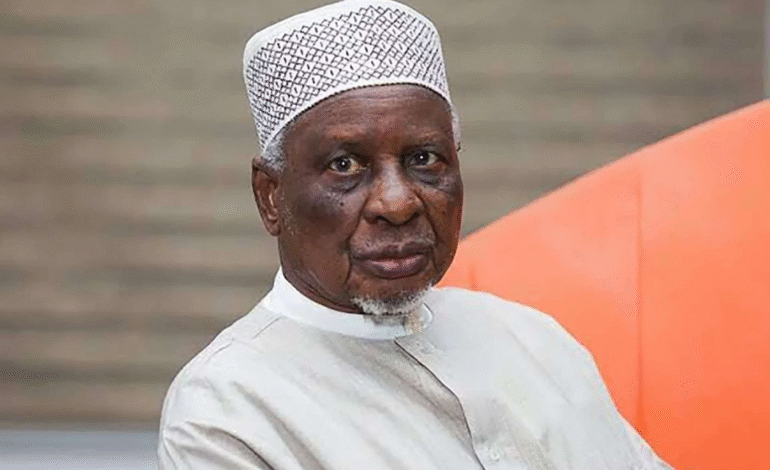 Why North Can’t Speak With One Voice – Elder Statesman Tanko Yakasai