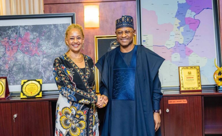 UK Lifts Kaduna Travel Ban, Upgrades State To ‘Amber’