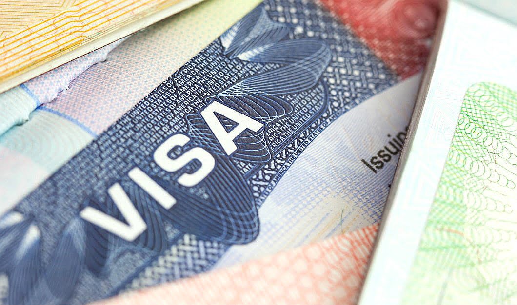 Corruption: High-Profile Nigerians Risk Visa Denial – U.S