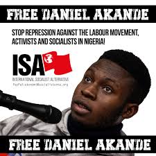 #EndBadGovernance: Activists Mark One Year Of Crackdown, Demand Justice, Systemic Change