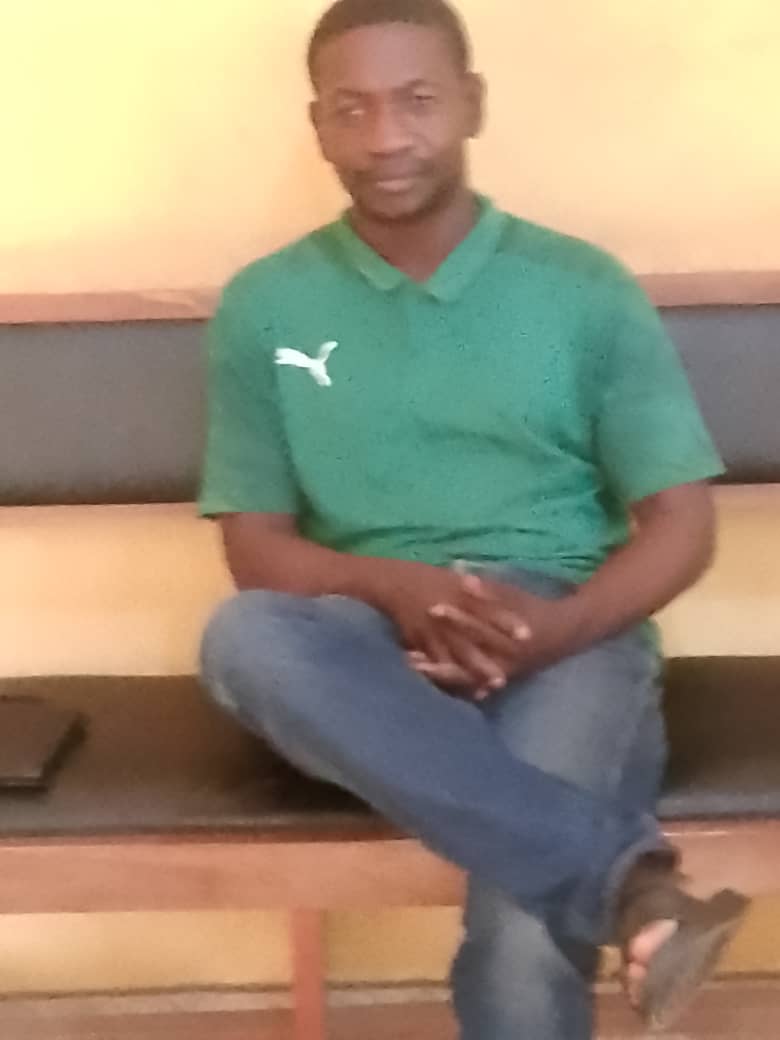 ‘Fake Lawyer’ Remanded In Osun Prison For Alleged Fraud