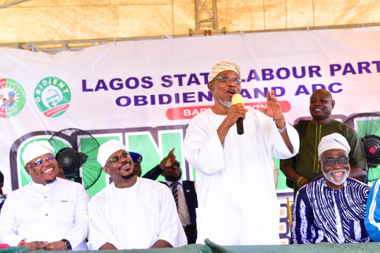 ADC Not For Moneybags, Committed To People-Friendly Government – Aregbesola