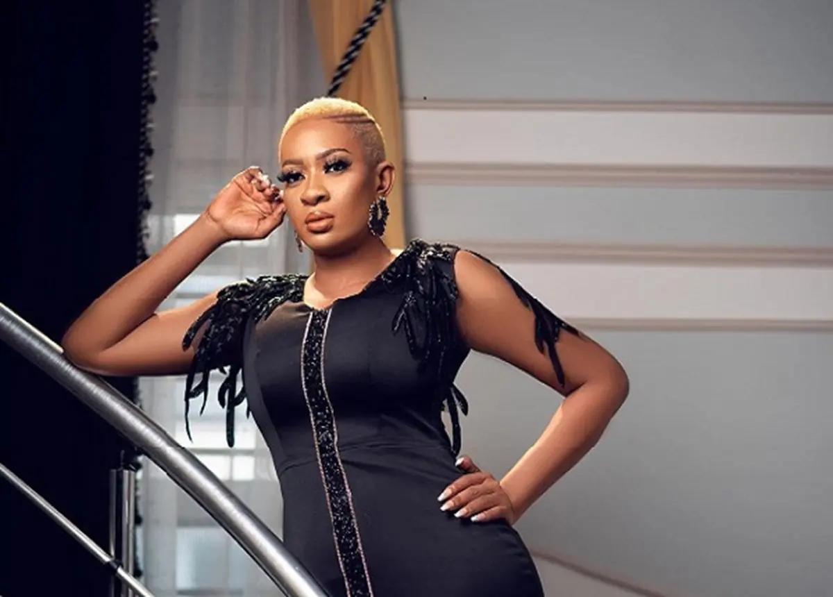 May Edochie Slams ₦1bn Lawsuit On Ex-Lawyer For Cyberbullying, Defamation