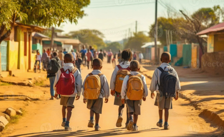 Nigeria Ranks 4th As Country With Topmost Attacks On School Children