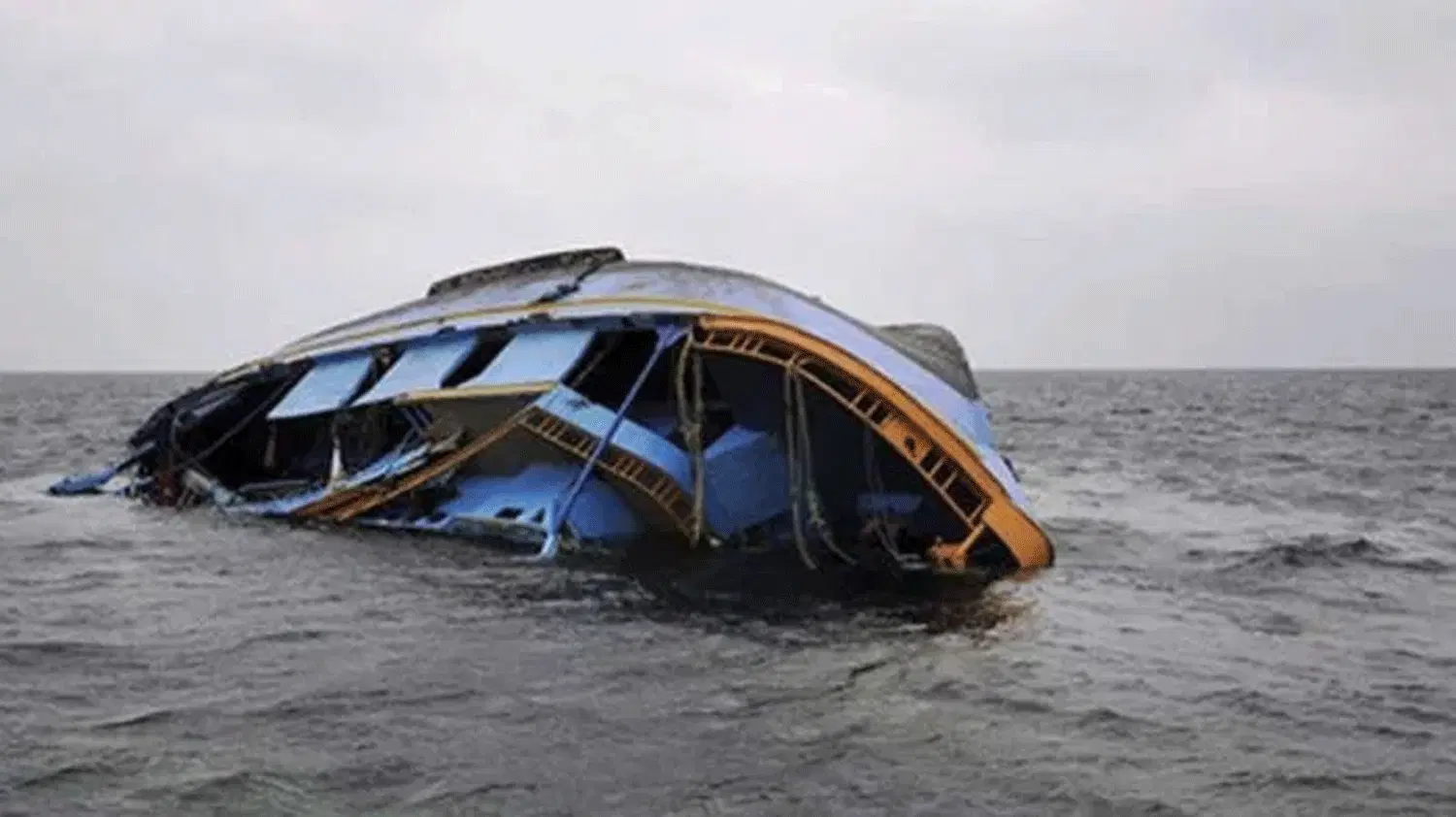 Boat Mishaps: Over 500 Feared Dead In 2 Years – Investigations
