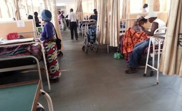 28 Persons Infected As Rare Disease Hits Adamawa