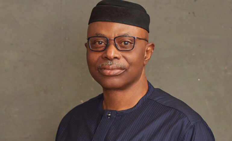 Mimiko Disowns Viral Social Media Post On Aregbesola, ADC Leaders