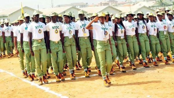 FG Mandates Students To Submit Final Year Projects For NYSC Mobilisation