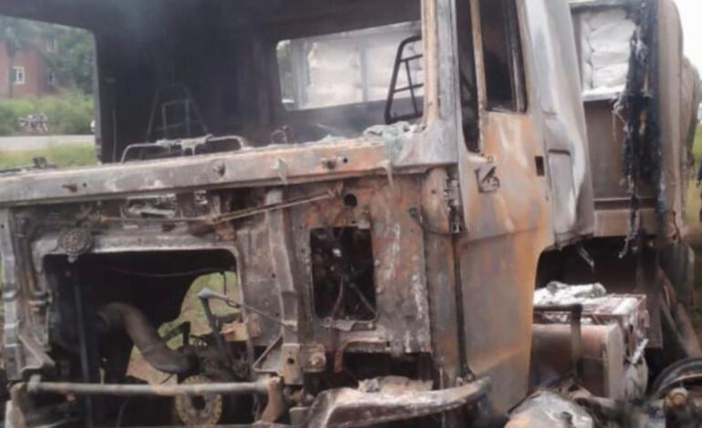 Police Confirm 10 Dead, 10 Injured In Enugu Road Crashes