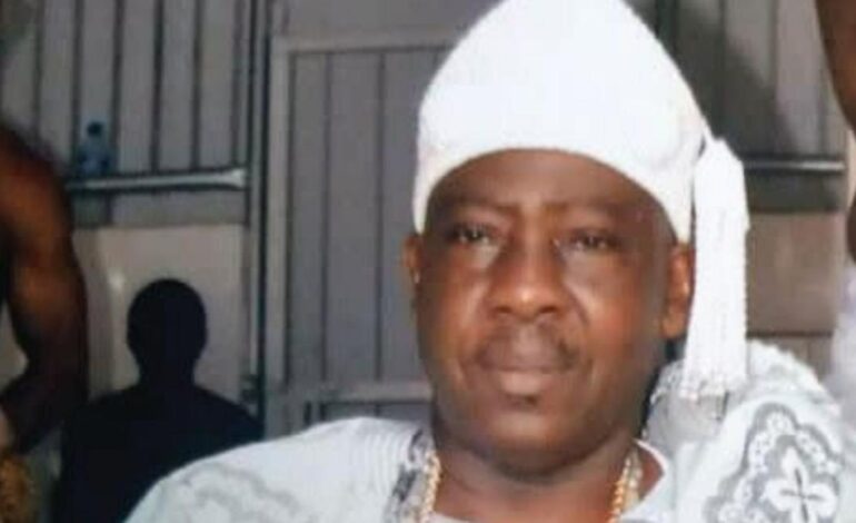 Residents Accuse Lagos Monarch Of Land-Grabbing, Property Seizures, Demand Govt Action