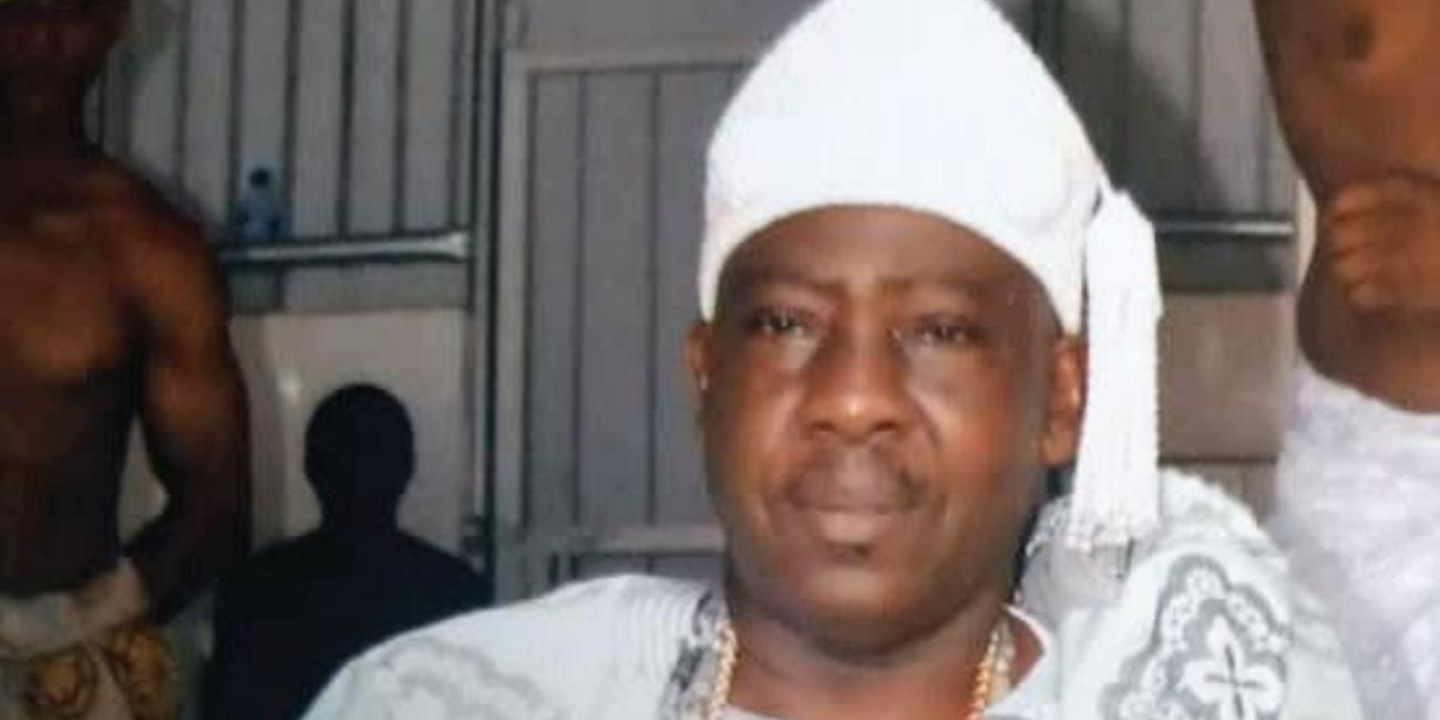 Residents Accuse Lagos Monarch Of Land-Grabbing, Property Seizures, Demand Govt Action