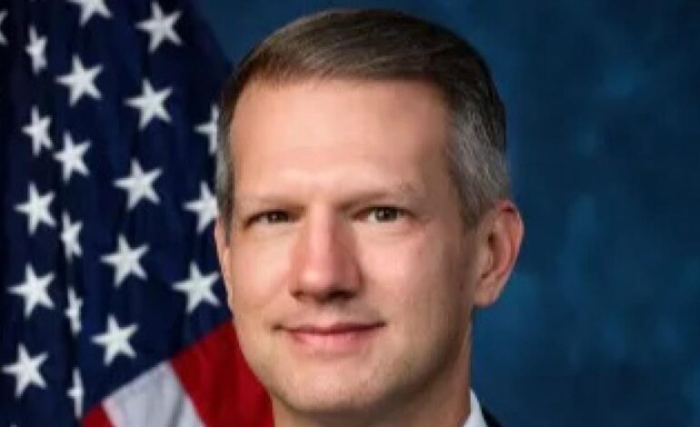 Nigeria Now World’s Most Dangerous Country for Christians – US Congressman