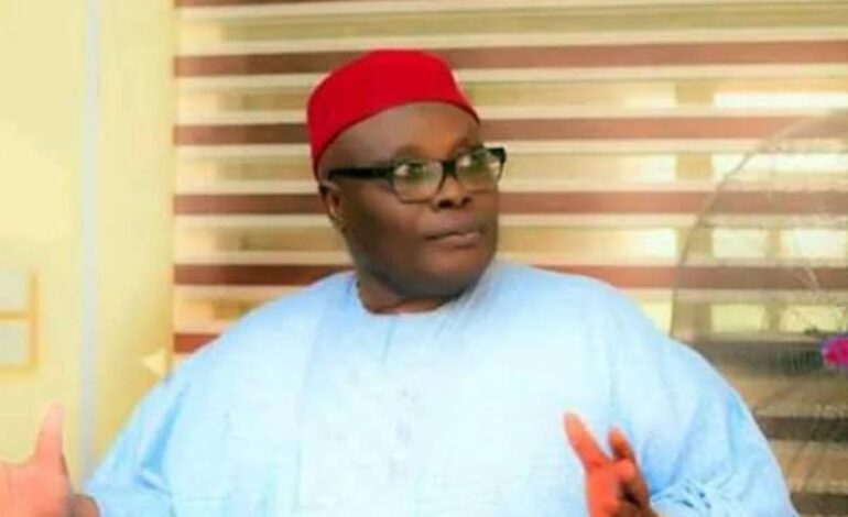 Ex-Senate President Backs Sowore’s Free Nnamdi Kanu Protest