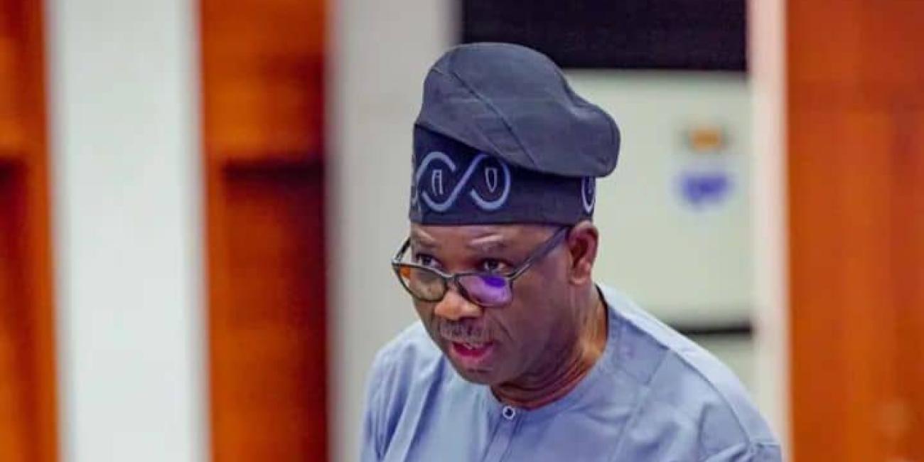 Lagos Journalist Arrested After Investigating Lawmaker Over N350 Million Alleged Misappropriation