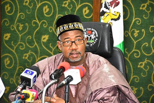 Bauchi Assembly Creates 29 LGAs, Transmits Law To NASS