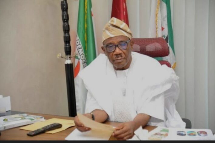 Akinlalu: You Are Uncultured, Heartless – Group Blasts Fadahunsi’s Critics